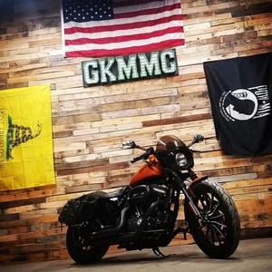 Meet your Posher, Cj